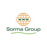 The new Sorma Group website is online